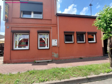 Dom Ślesin