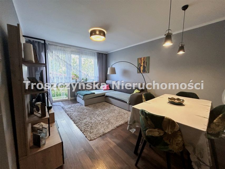 Mieszkanie Częstochowa