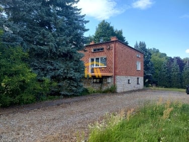 Dom Józefów