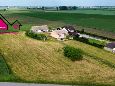 Dom Wiśniewa-Kolonia