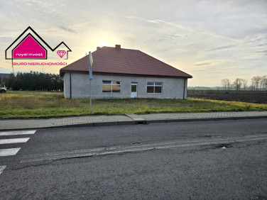 Lokal Złotków