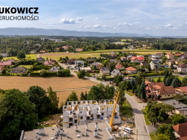 Mieszkanie Czechowice-Dziedzice