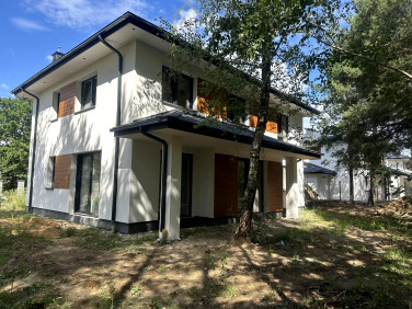 Dom Czosnów