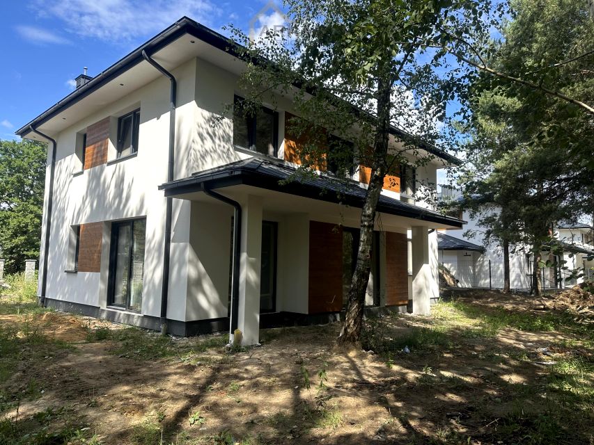 Dom Czosnów
