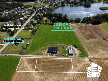 Działka inna Domatowo