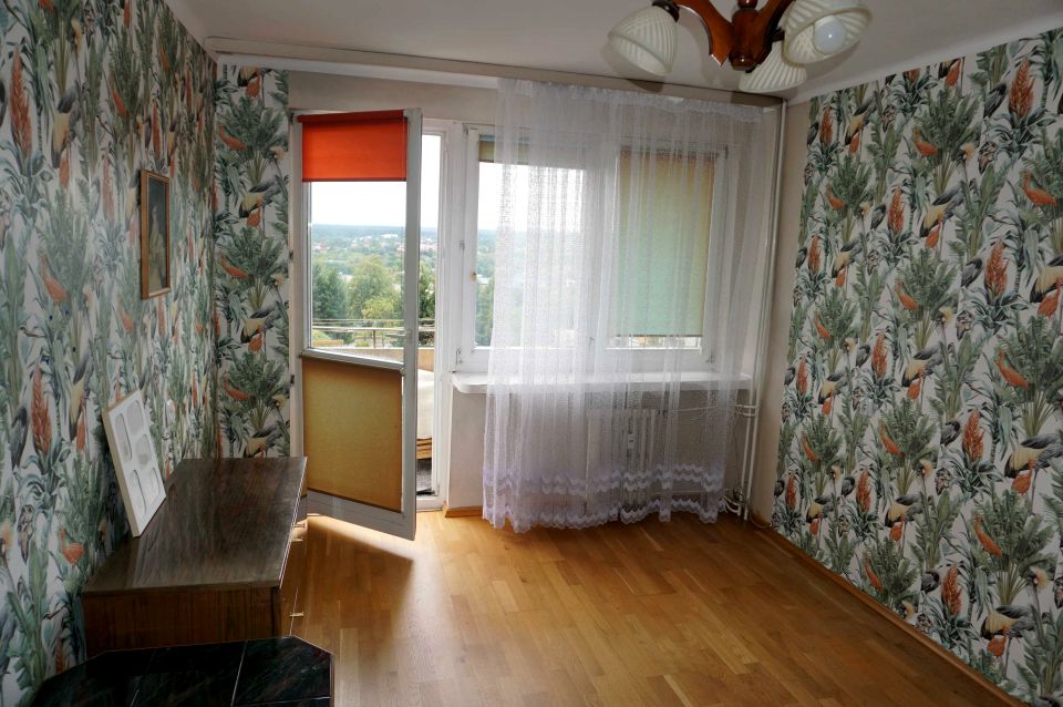 Mieszkanie Starachowice
