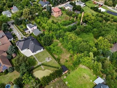 Działka Ksawerów