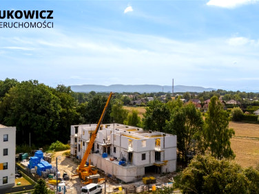 Mieszkanie Czechowice-Dziedzice
