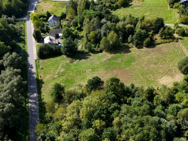 Działka budowlana sprzedam