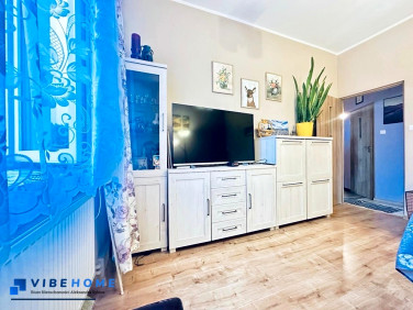 Mieszkanie nad jeziorem