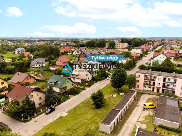 Dom Kościerzyna