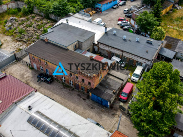 Lokal Gdańsk sprzedaż