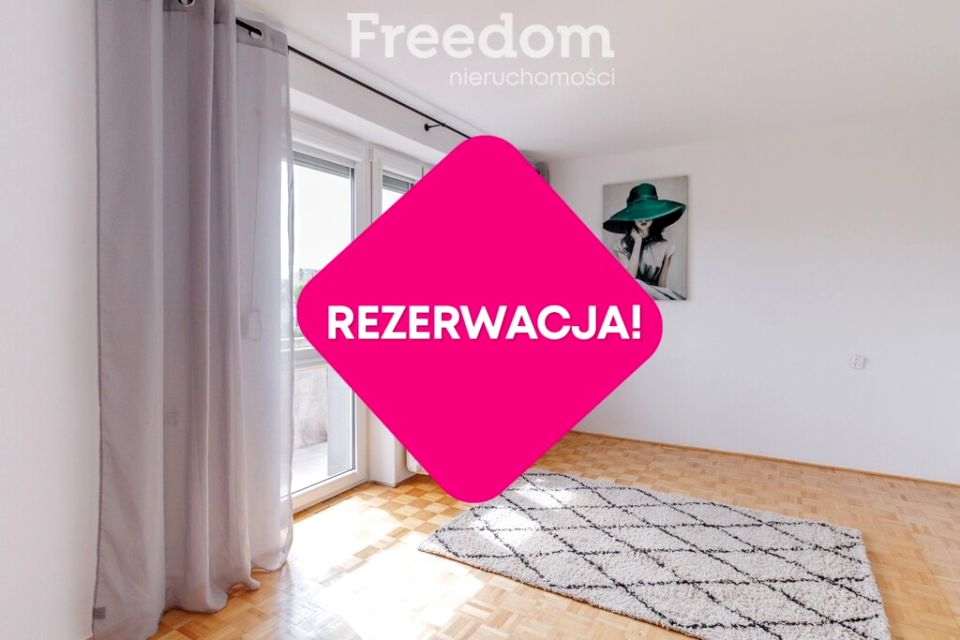 Mieszkanie TARNÓW
