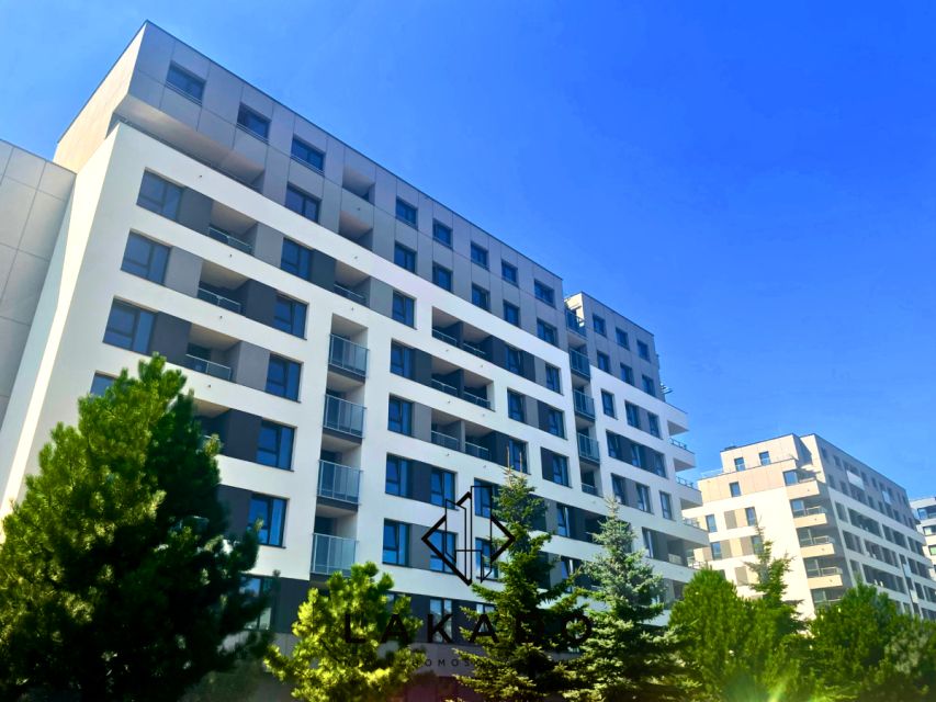 Mieszkanie Kraków sprzedaż