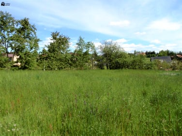 Działka budowlana Janowice