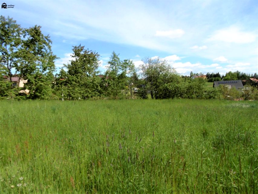 Działka budowlana Janowice