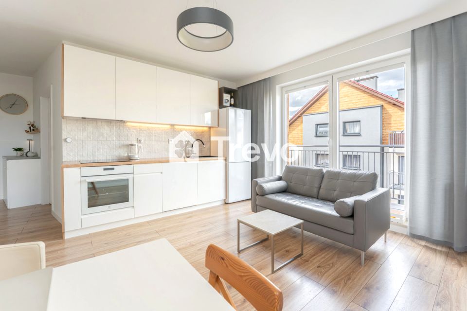 Mieszkanie Gdańsk sprzedaż