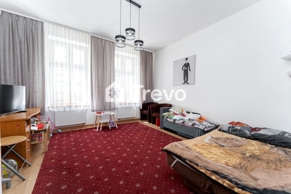 Mieszkanie Gdańsk sprzedaż