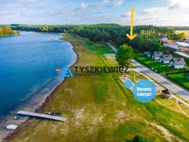 Działka budowlana Kiedrowice
