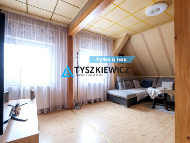 Mieszkanie przy lesie