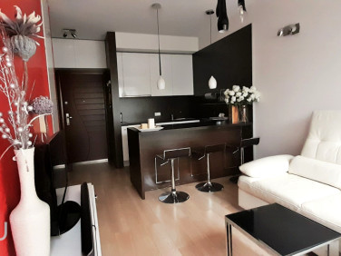 Mieszkanie Katowice