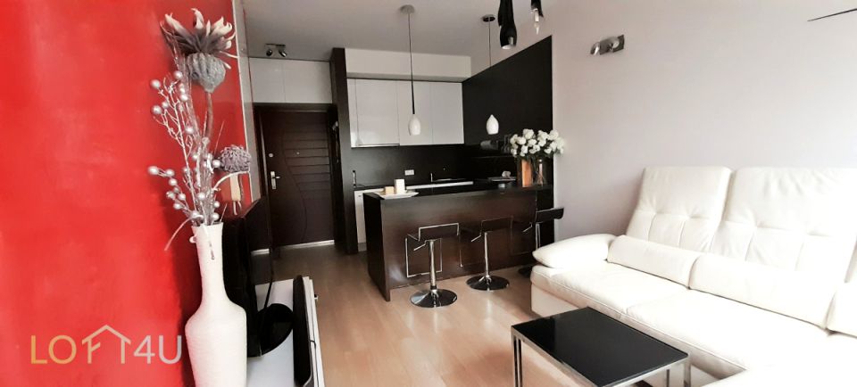 Mieszkanie Katowice