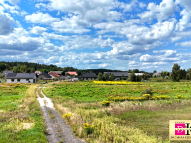 Działka Leśniów Wielki