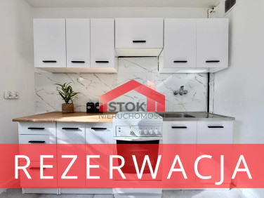 Mieszkanie Białystok