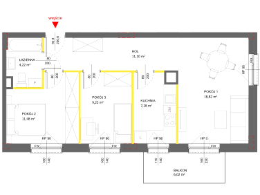Mieszkanie Warszawa sprzedaż