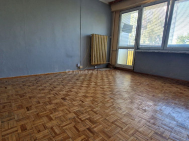 Mieszkanie Pruszków