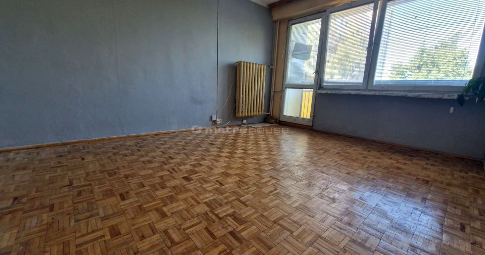 Mieszkanie Pruszków