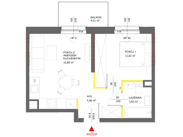 Mieszkanie Warszawa sprzedaż