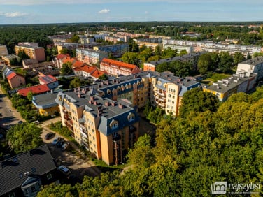 Mieszkanie Goleniów