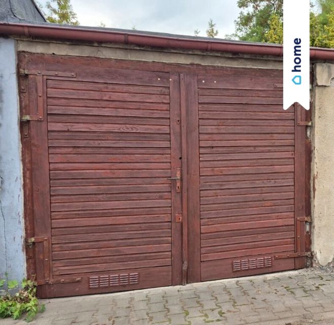 Budynek użytkowy Katowice