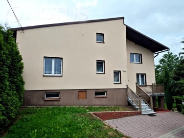 Dom Skała