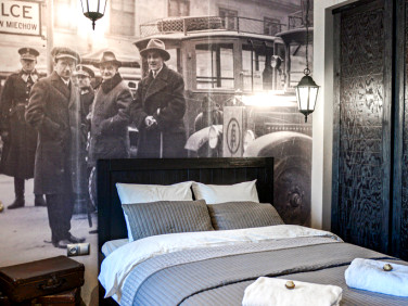 Mieszkanie Kraków wynajem