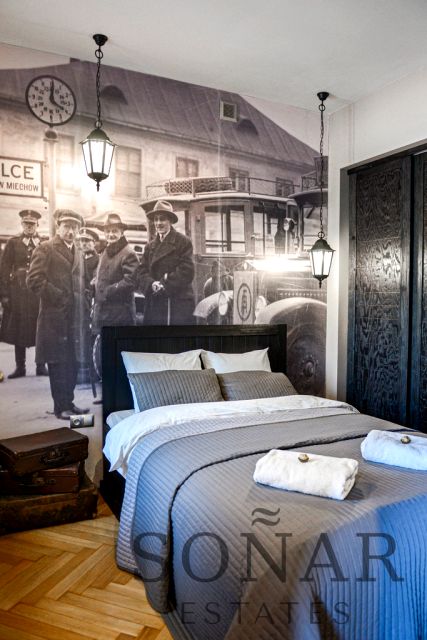 Mieszkanie Kraków wynajem