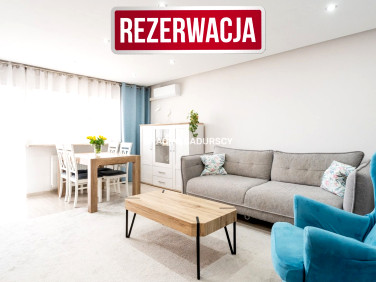 Mieszkanie Kraków