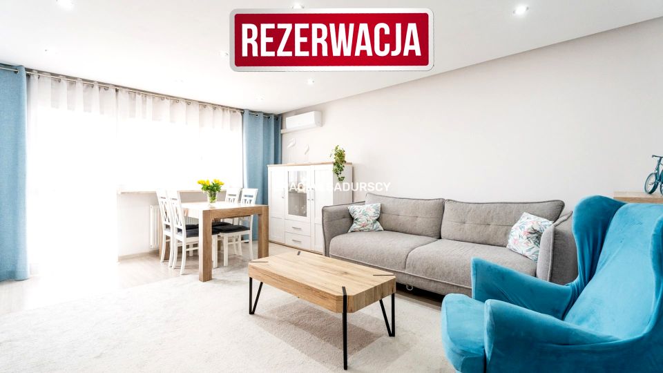 Mieszkanie Kraków