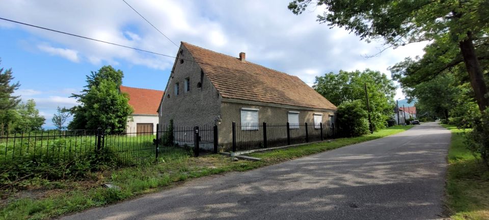 Dom Gościce