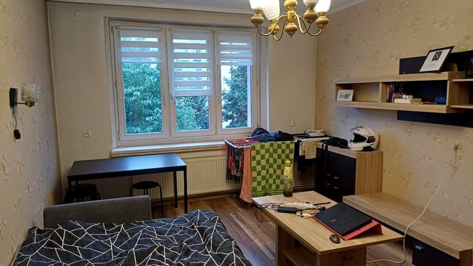 Mieszkanie Siemianowice Śląskie
