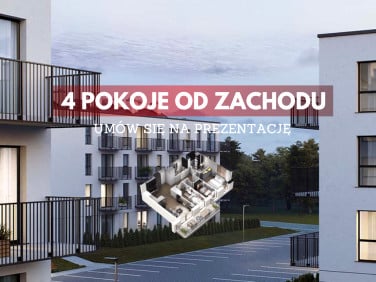 Mieszkanie Gdynia