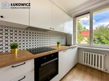 Mieszkanie Bielsko-Biała