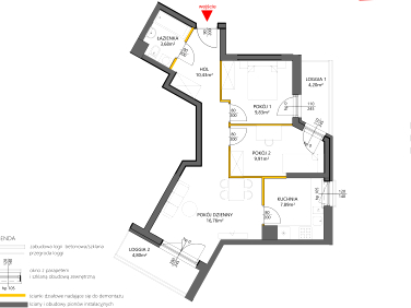 Mieszkanie Warszawa sprzedaż