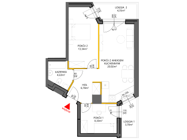 Mieszkanie Warszawa sprzedaż