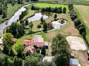 Budynek użytkowy Rzędziany