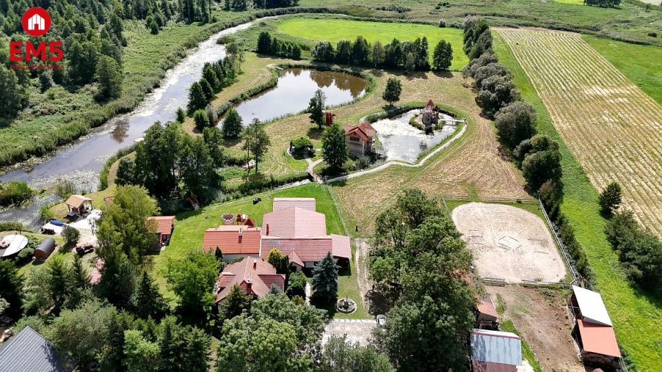 Budynek użytkowy Rzędziany