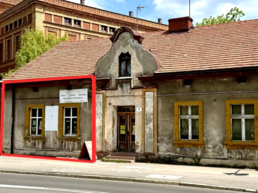 Lokal Tarnowskie Góry