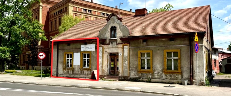 Lokal Tarnowskie Góry