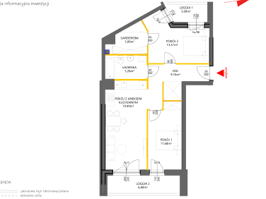 Mieszkanie Warszawa sprzedaż